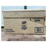 N'Joy Pure Sugar Pack, 8 Canisters