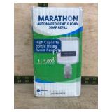 Marathon Automated Gentle Foam Soap Refill