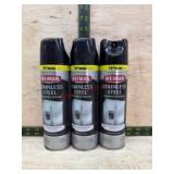 Weiman Stainless Steel Cleaner and Polish Set