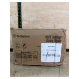 Westinghouse 48FT Outdoor String Lights