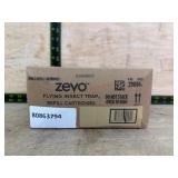 Zevo Flying Insect Trap Refill Cartridges
