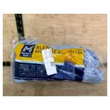 Pack of Two Blended Mop Heads