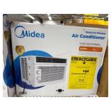 Midea EasyCool 5,000 BTU Window Air Conditioner