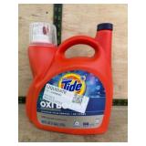 Tide Liquid Laundry Detergent, 128 fl oz