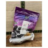 Resealable Bag of Pitted Prunes