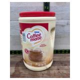 Nestle Coffee mate Coffee Creamer, 56 oz