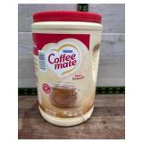 Nestle Coffee-Mate Rich and Smooth Creamer