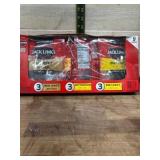 Jack Link's Teriyaki Beef Jerky Variety Pack