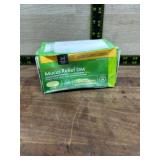 Maximum Strength Mucus Relief DM Tablets