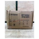 Westinghouse 48FT Outdoor String Lights
