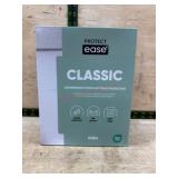 Waterproof Fitted King Mattress Protector