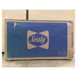 Sealy Memory Foam Pillow in Original Box