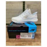 Skechers Women's Pickleball Shoes, Size 9