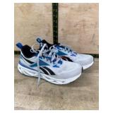Reebok Athletic Shoes with Mesh Uppers