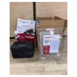 ProCheck Bluetooth Blood Pressure Monitor Set