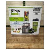Ninja Nutri-Blender Pro with Auto-iQ