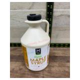 Organic Maple Syrup, 32 fl oz Bottle