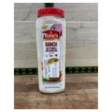Tone's Ranch Buttermilk Dressing Mix