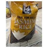 Thai Hom Mali Jasmine Rice