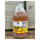 Apple Cider Vinegar, Unfiltered, 1 Gallon