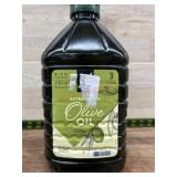 3-Liter Extra Virgin Olive Oil Bottle