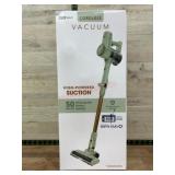 Cordless Vacuum Cleaner with Rechargeable Battery