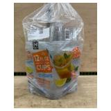 172 Clear Disposable 12oz Cups
