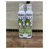 Avocado Oil Spray, Set of Two Bottles
