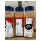 Morton Season-All Seasoning, 35 oz Each, 3 Pack