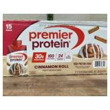 High Protein Shake Variety - 15-Pack