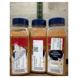 3 Morton Season All Containers