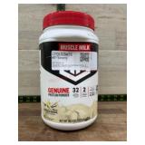 Vanilla Creme Protein Powder, 39.5 Oz