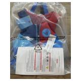 Children's Swim Vest With Adjustable Straps