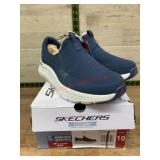 Skechers Men's Size 10 Slip-On Shoes