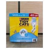 Purina Tidy Cats Multi-Cat Clumping Litter