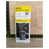 HOTO Electric Air Pump