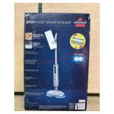 Bissell SpinWave SmartSteam Mop
