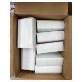 Bi-Fold Paper Towels