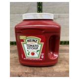 Heinz Tomato Ketchup, 114 oz