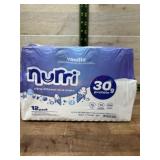 Pack of 12 Nutri Ultra-Filtered Vanilla Shakes