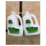2 Aloe Vera Hand Soap Refill Bottles