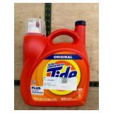 Tide Ultra Concentrated Laundry Detergent