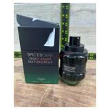 Spicebomb Night Vision Eau de Toilette Spray