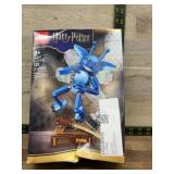 LEGO Harry Potter Buildable Cornish Pixie Set