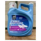 Ultra-Concentrated Fabric Softener, Spring Flowers