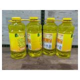 4 Pine-Sol Multi-Surface Cleaners