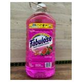 Fabuloso Concentrated Multi-Purpose Cleaner
