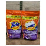 Tide Pods Laundry Detergent Packs, Spring Meadow