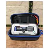 Portable Jump Starter with Carry Case