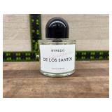Byredo 'De Los Santos' Eau de Parfum Bottle